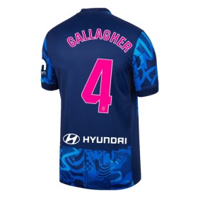 Nogometni Dres Atlético Madrid Gallagher 4 Treći 2024-25
